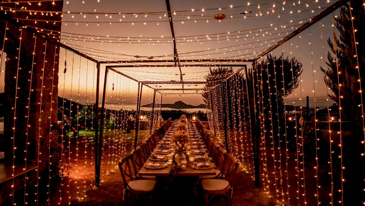 Bodrum Düğün Fotoğrafçısı